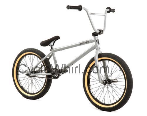 Subrosa Arum XL fiche technique et avis